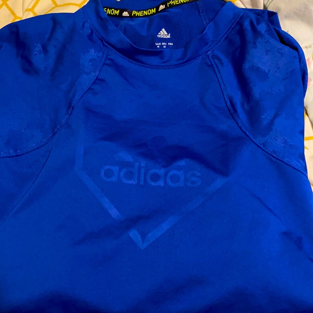 Baseball Under Shirt